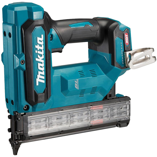 Cloueuse de finition calibre 18 1-5/8" XGT BL Max* (outil seulement), 40 V, Lithium-ion Consource