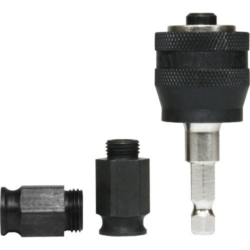 Snap-Lock Plus Mandrel System Consource