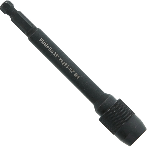 Rallonge universelle 5-1/2" Consource