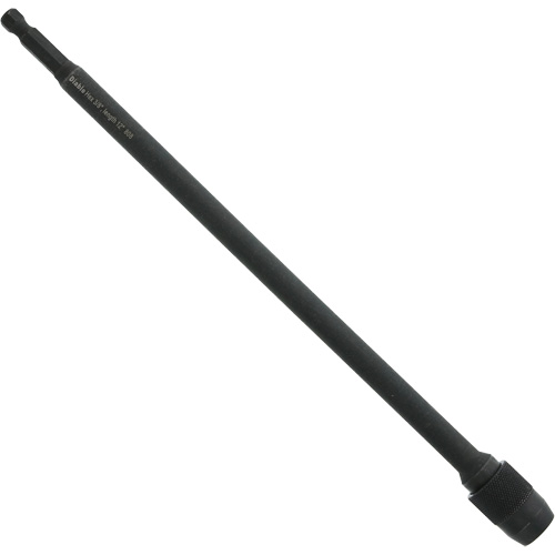 12" Universal Extension Consource