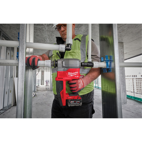 M18 Fuel ProPEX&reg; Cordless Expander Kit with One-Key Consource