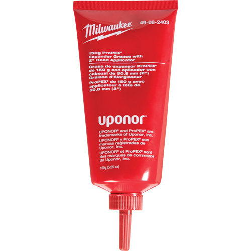 ProPEX&reg; Expander Grease, 150 g, Tube Consource