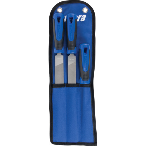 File Set with Handles, 3 Pcs Consource