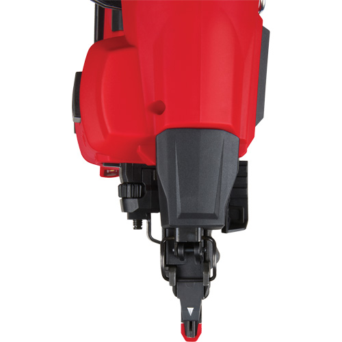 Cloueuse M18 Fuel pour clous de finition de calibre 16 en bande oblique (outil seulement), 18 V, Lithium-ion Consource