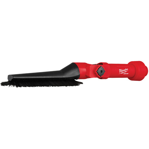 Air-Tip Low-Profile Pivoting Brush Tool Consource