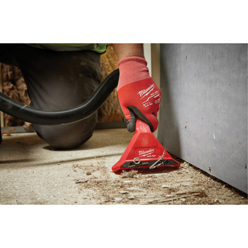 Air-Tip Magnetic Utility Nozzle Consource