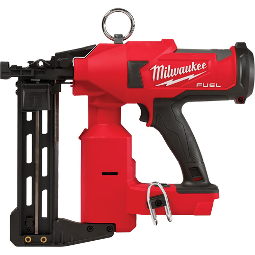M18 Fuel Utility Fencing Stapler, 2"/1-1/2"/1-3/4" Staples Consource