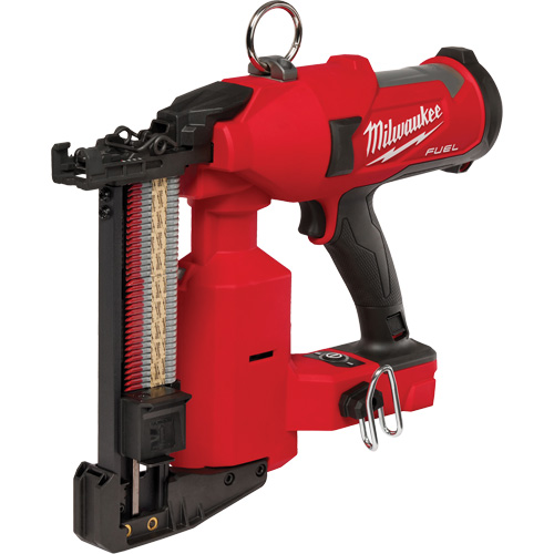 M18 Fuel Utility Fencing Stapler, 2"/1-1/2"/1-3/4" Staples Consource