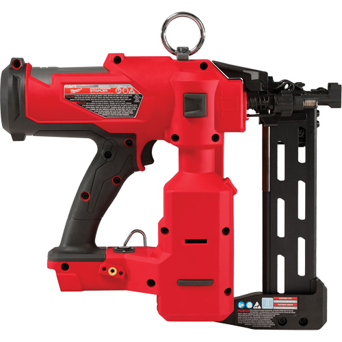 M18 Fuel Utility Fencing Stapler, 2"/1-1/2"/1-3/4" Staples Consource