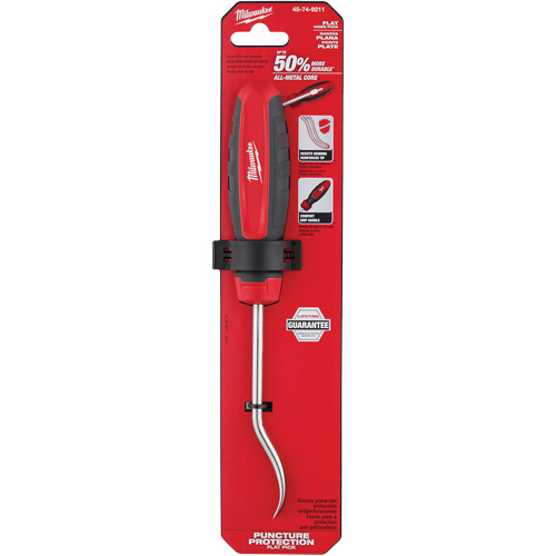Flat Hose Pick Consource