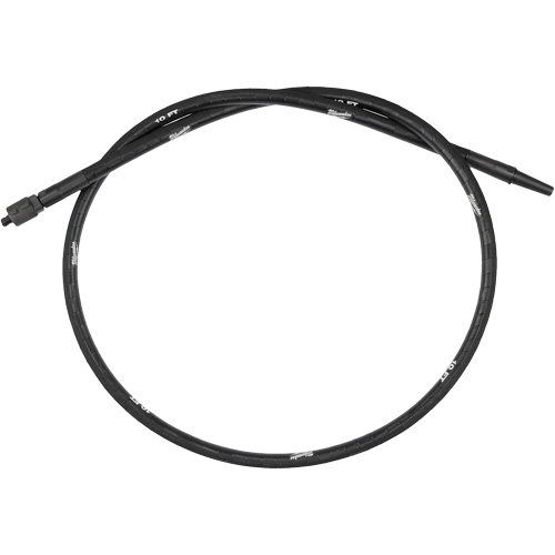 Mandrin de 10' pour vibrateur &agrave; b&eacute;ton Consource