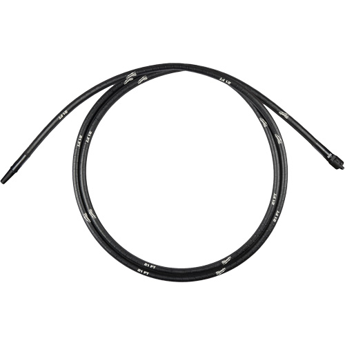 Mandrin de 21' pour vibrateur &agrave; b&eacute;ton Consource