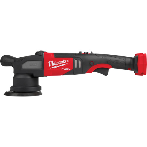 M18 Fuel 15mm Random Orbital Polisher (Tool Only) Consource