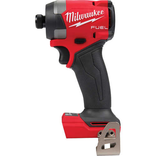 Tournevis &agrave; percussion hexagonale M18 Fuel, 1/4", 2000 lb-po Couple max., 18 V, Lithium-ion Consource