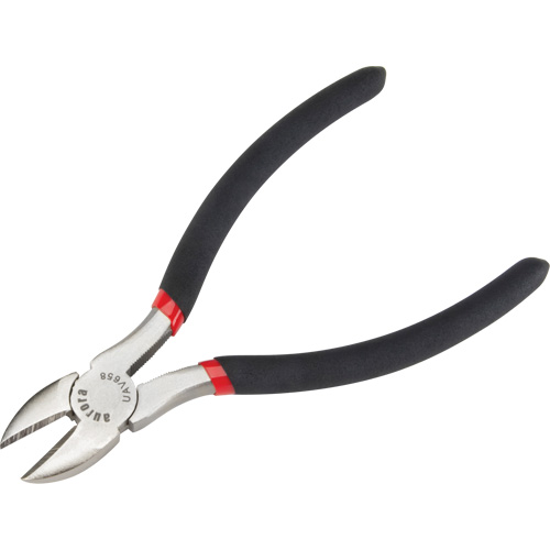 Diagonal Cutting Pliers, 6" L Consource