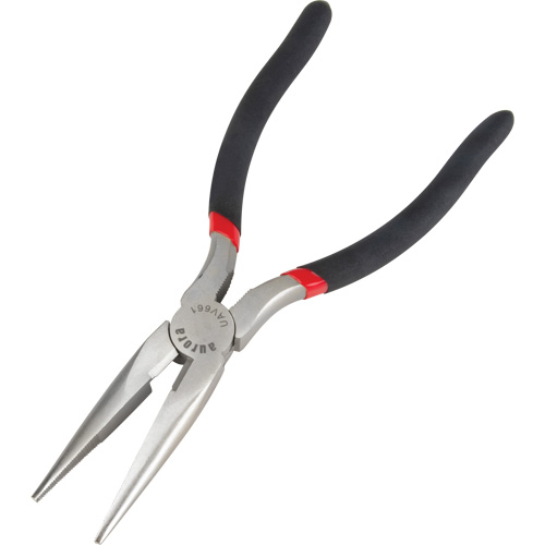 Cutting Pliers, 8" L Consource