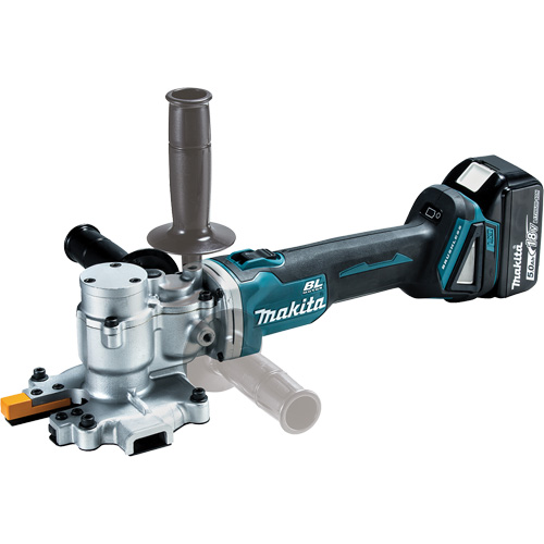 Coupe-tige en acier 1" sans fil Consource