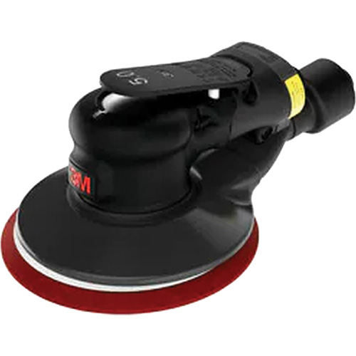 Ponceuse orbitale al&eacute;atoire pneumatique Xtract 88944, Dia 5", 12 000 Tr/min Consource