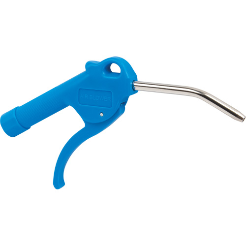 Air Blow Gun, 1/4" NPT, 30 CFM, 120 PSI Consource