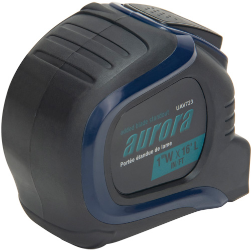 Ruban &agrave; mesurer, 1" x 16', Marques de goujon Imp&eacute;rial Consource