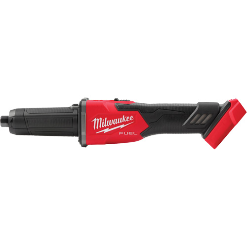 Meuleuse &agrave; frein M18 Fuel (outil uniquement), 1/4" collet, 18 V, Lithium-ion Consource