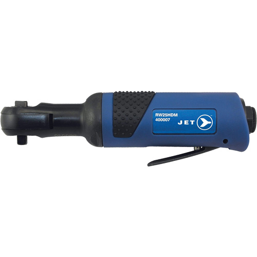 RW25HDM Mini cl&eacute; &agrave; rochet robuste, Prise de 1/4", 1/4" NPT, 2,55 pi³/min Consource