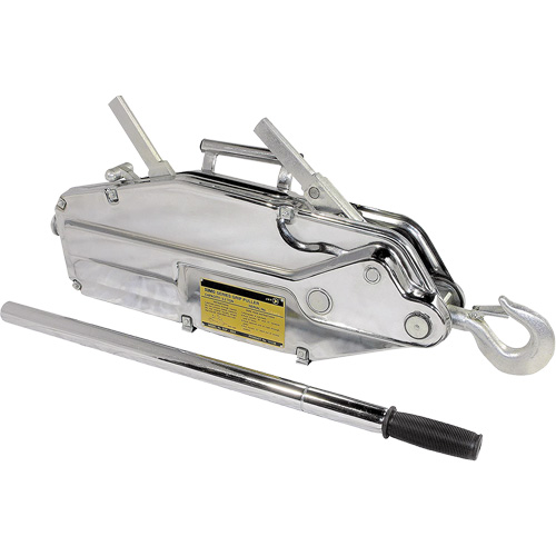 JGP-300A 3 Ton Heavy-Duty Grip Puller without Cable Consource