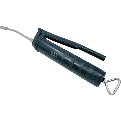 JLGG-14S Lever Grease Gun, 14 oz. Capacity, 6000 PSI, 0.03 oz./Stroke Consource