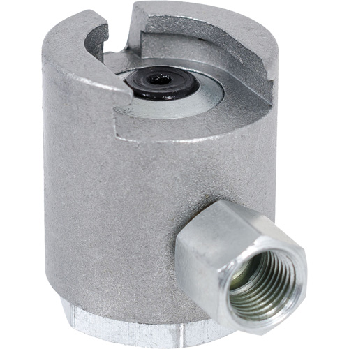 JBHC-58 Couleur de graissage &agrave; t&ecirc;te ronde, Filetage de 1/8" NPT Consource
