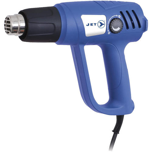 JHGK-600 Professional Heat Gun, 122°F - 842°F (50°C - 450°C) Consource