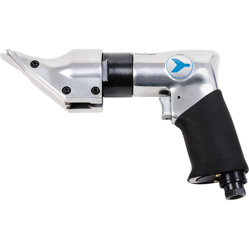 PAS18 Cisaille pneumatique &agrave; poign&eacute;e-pistolet Consource