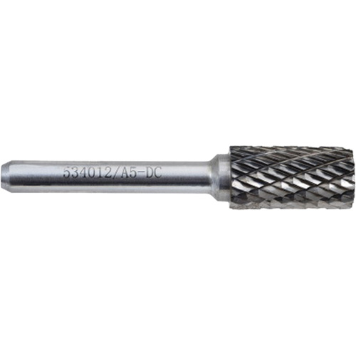 A5-DC Jet-Kut&reg; GP Carbide Burr, 1/2" Dia., 1" Depth of Cut Consource