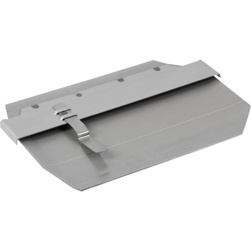 MX Fuel Clip-On Float Shoe Blades Consource