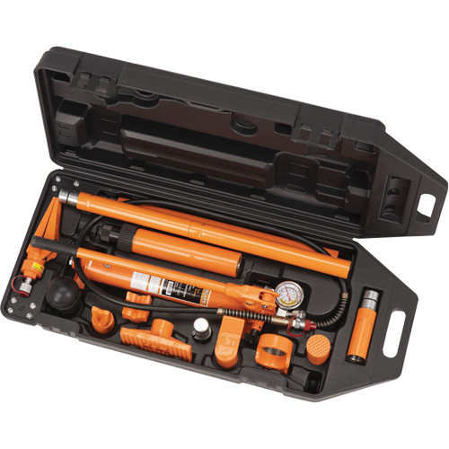 Repair Kits - Super Heavy-Duty Consource