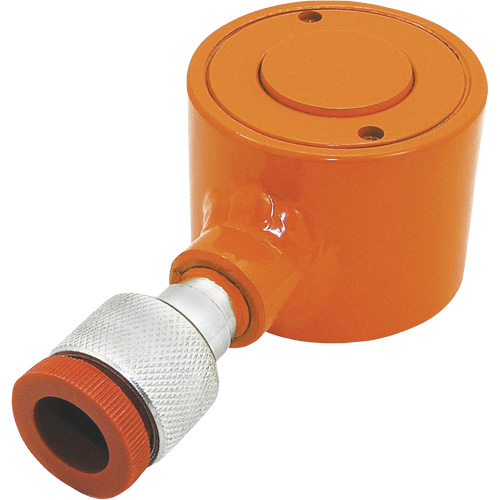 Hydraulic Rams, 0.625" Stroke, 4 Ton(s) Capacity Consource
