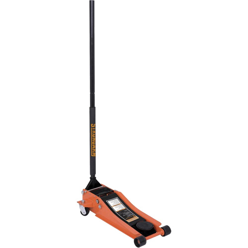 Heavy-Duty Floor Jacks, 2 Ton(s) Capacity Consource
