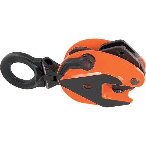 Universal Plate Clamp Consource