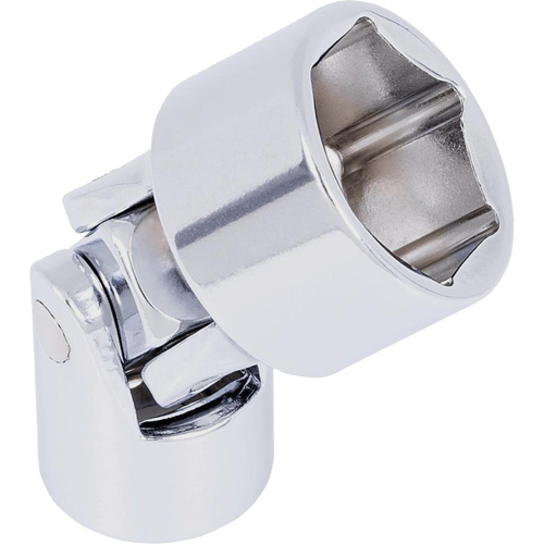 Universal Sockets, 3/8", 3/8" Drive, 6 Points Consource