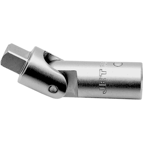 SA7510 Barres flexibles &agrave; douille chrom&eacute;e Consource