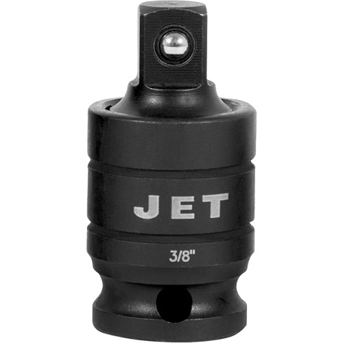 PLUJ-3838 Joints en U &agrave; verrrou pour douilles, Chocs, Prise 3/8", Douille 3/8" Consource