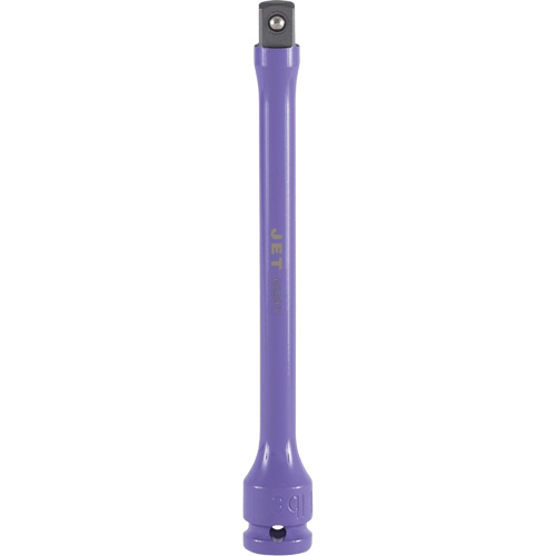 Rallonge limiteur de couple, Prise 1/2", Couple de 110 lb-pi, Mauve Consource