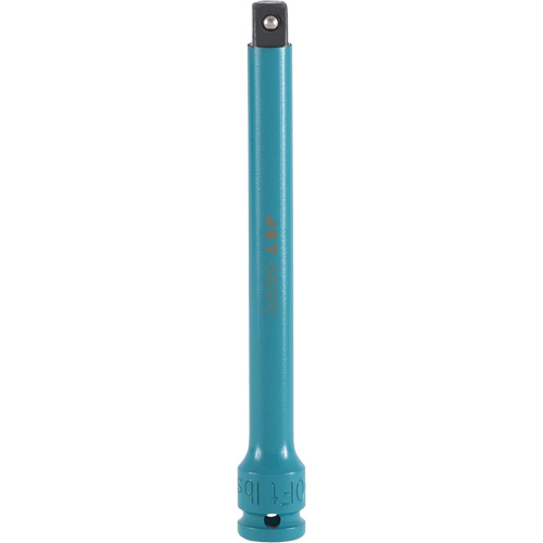Torque Limiting Extension, 1/2" Drive, 150 ft. lbs. Torque, Turquoise Consource