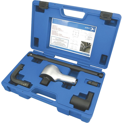 JTM-51850 Torque Multiplier Sets Consource