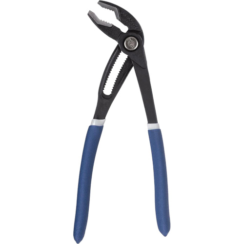 JRWP-180 Ratcheting Pliers - Water Pump, 7-1/4" Length Consource