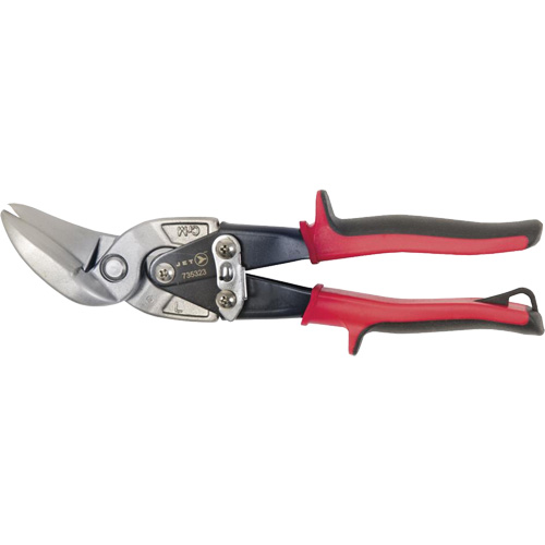 JOS-1L Offset Aviation Snips Consource