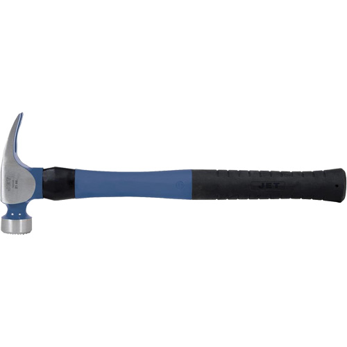 CFH-21F Marteaux arrache-clous avec manche en fibre de verre Consource