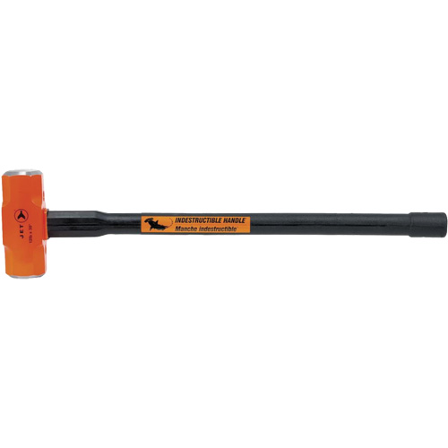 USH-1230 Indestructible Hammers, 12 lbs., 30" Consource