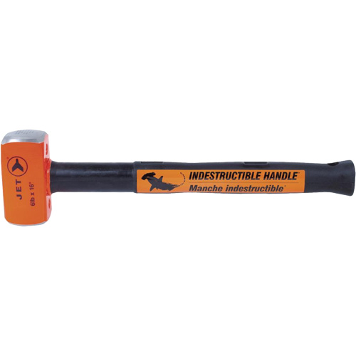 USH-616 Marteaux indestructibles, 12 lb, 16" Consource