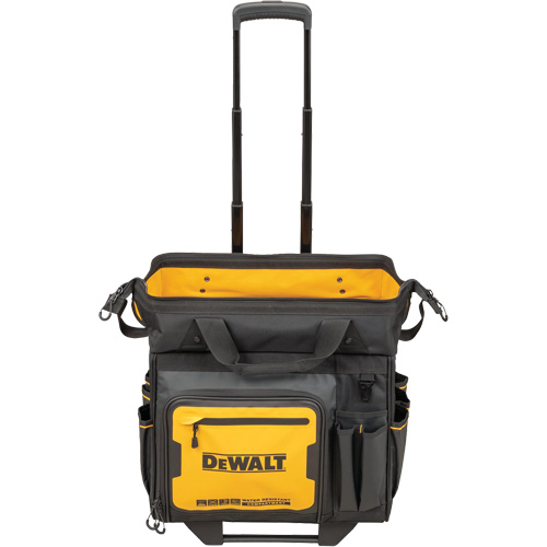 Sac &agrave; outils roulant de 18" Consource