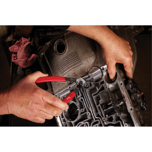 0.07" Convertible Snap Ring Pliers Consource